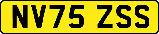 NV75ZSS