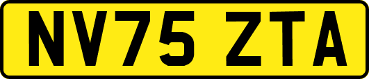NV75ZTA