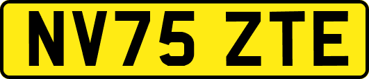 NV75ZTE