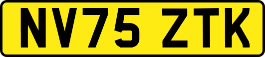 NV75ZTK