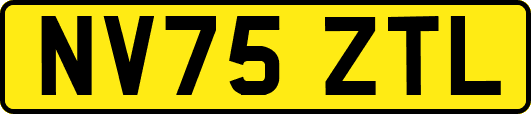NV75ZTL