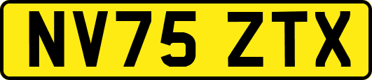 NV75ZTX