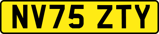NV75ZTY