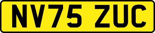 NV75ZUC