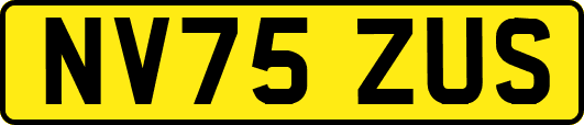 NV75ZUS