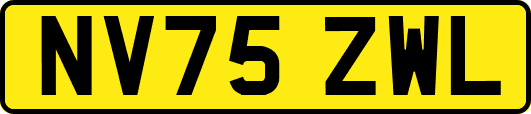 NV75ZWL