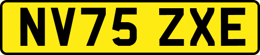 NV75ZXE