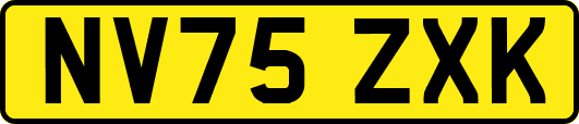 NV75ZXK