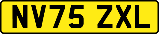 NV75ZXL