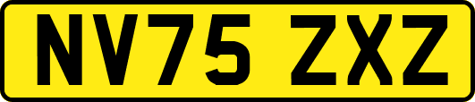 NV75ZXZ