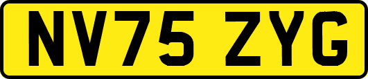 NV75ZYG