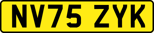 NV75ZYK