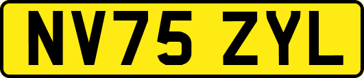 NV75ZYL