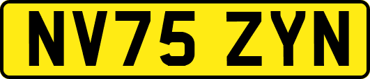NV75ZYN