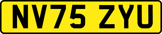 NV75ZYU