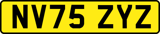 NV75ZYZ