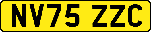 NV75ZZC