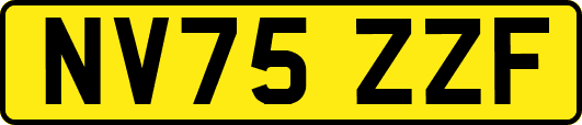 NV75ZZF