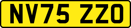 NV75ZZO