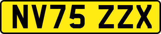 NV75ZZX