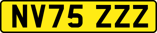 NV75ZZZ