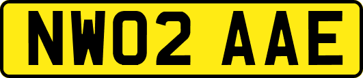 NW02AAE