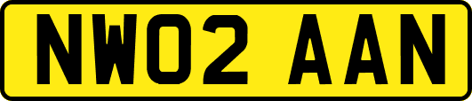 NW02AAN