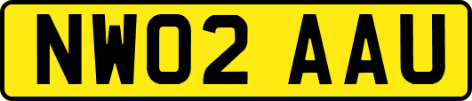 NW02AAU