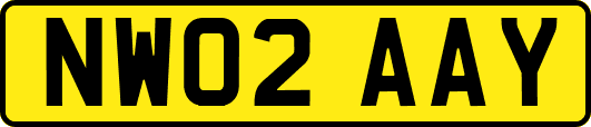 NW02AAY