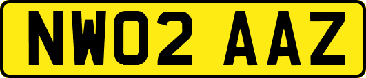 NW02AAZ