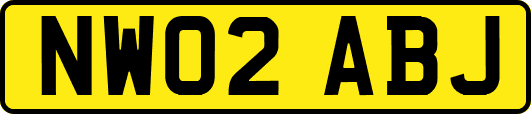 NW02ABJ