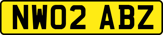 NW02ABZ