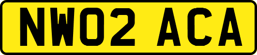 NW02ACA