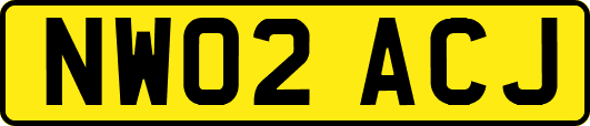 NW02ACJ
