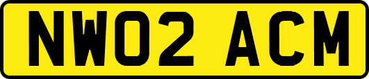 NW02ACM