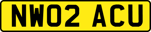 NW02ACU