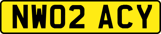NW02ACY
