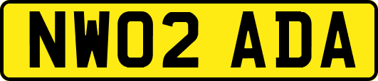 NW02ADA