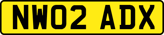 NW02ADX