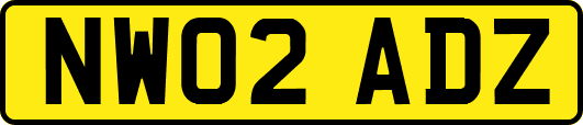 NW02ADZ