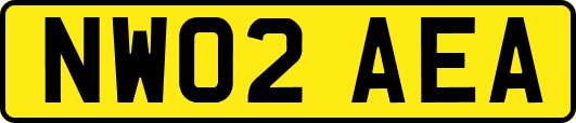 NW02AEA
