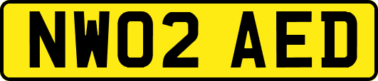 NW02AED