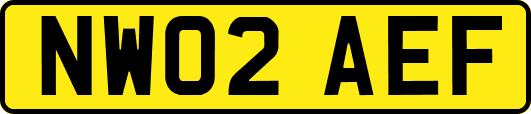 NW02AEF