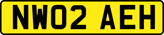 NW02AEH