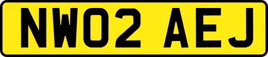 NW02AEJ