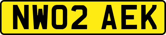 NW02AEK