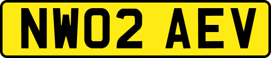 NW02AEV