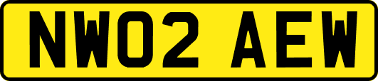 NW02AEW