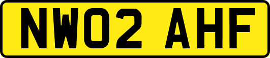 NW02AHF