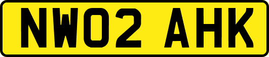NW02AHK